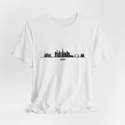 London Skyscraper Unisex T-Shirt