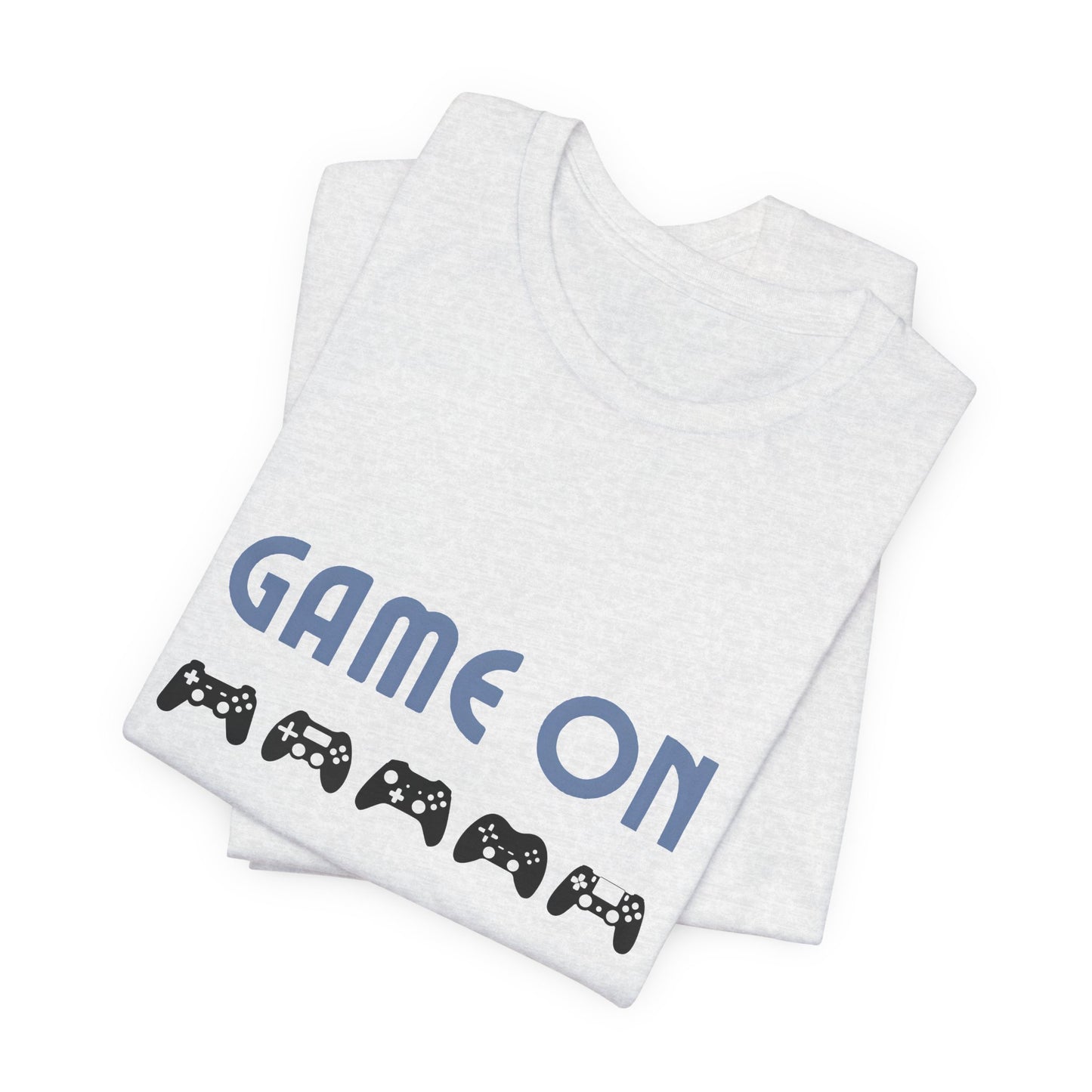 Game On Unisex T-Shirt