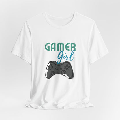 Gamer Girl Unisex T-Shirt