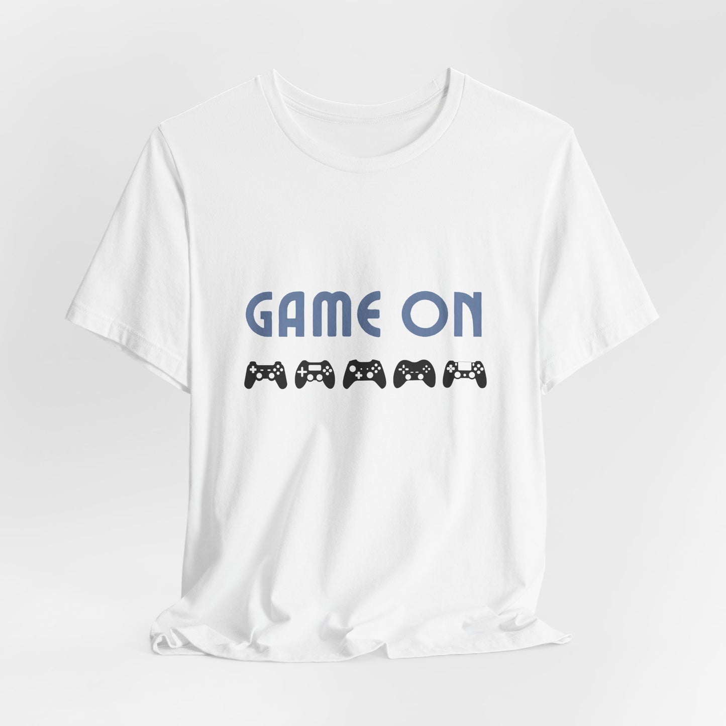 Game On Unisex T-Shirt