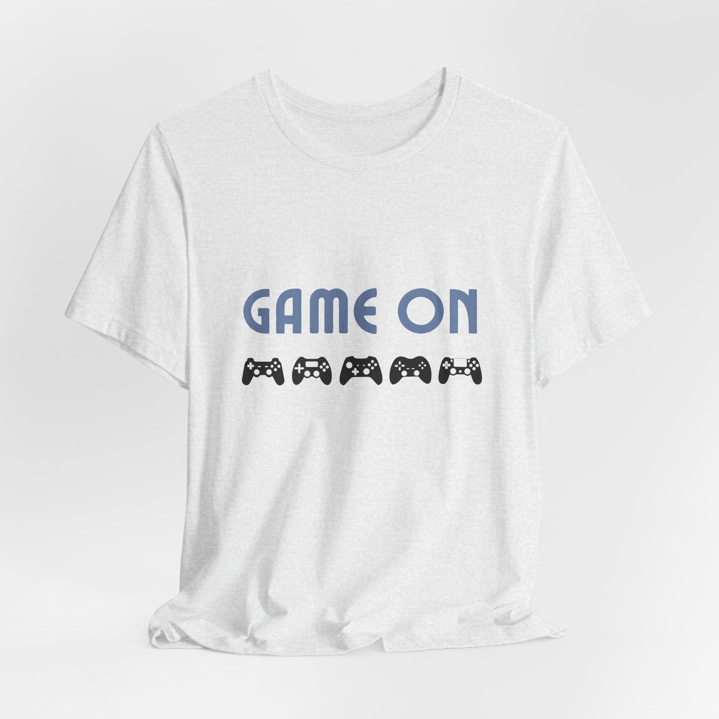 Game On Unisex T-Shirt