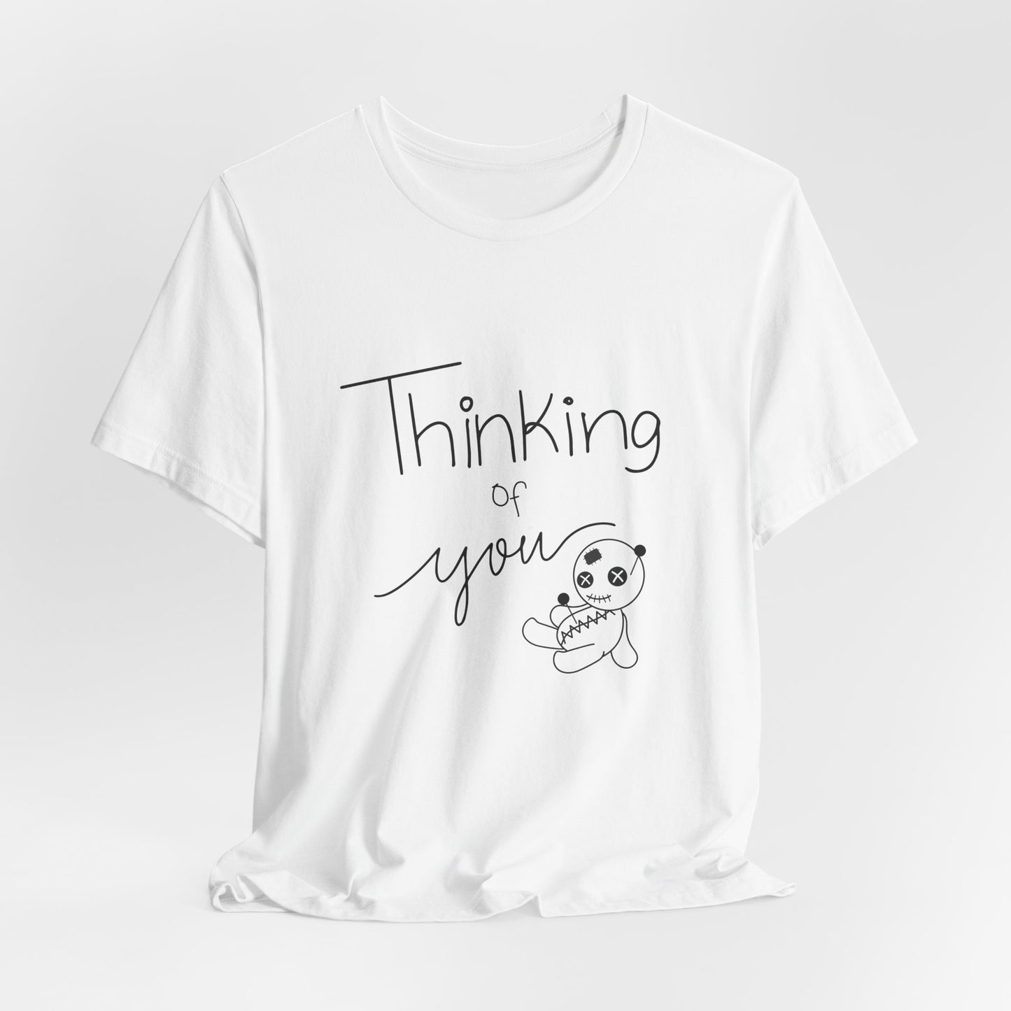 Thinking of You Unisex T-Shirt