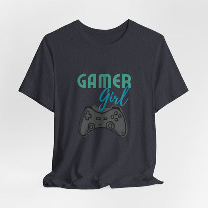 Gamer Girl Unisex T-Shirt