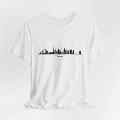 Toronto Skyscraper Unisex T-Shirt