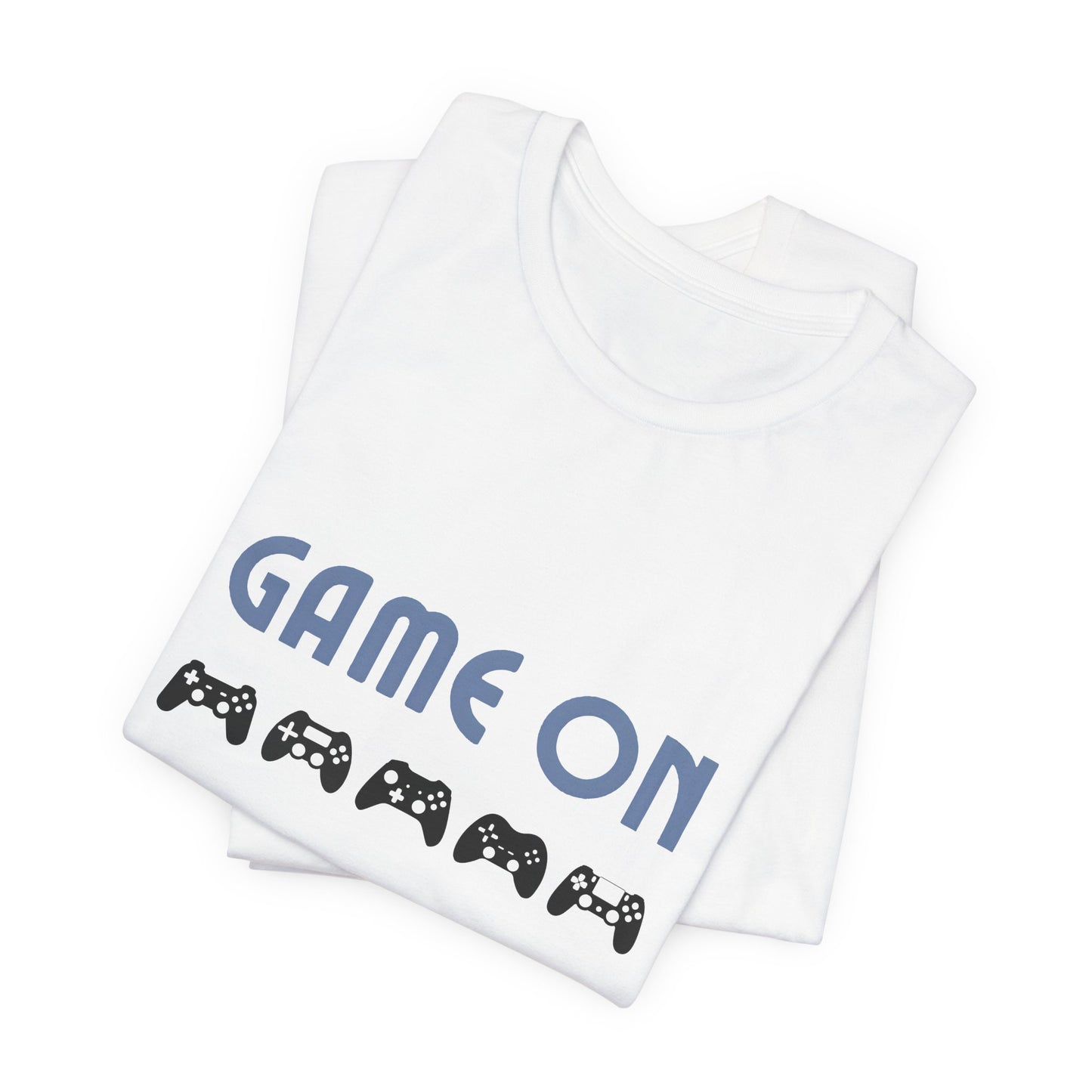 Game On Unisex T-Shirt