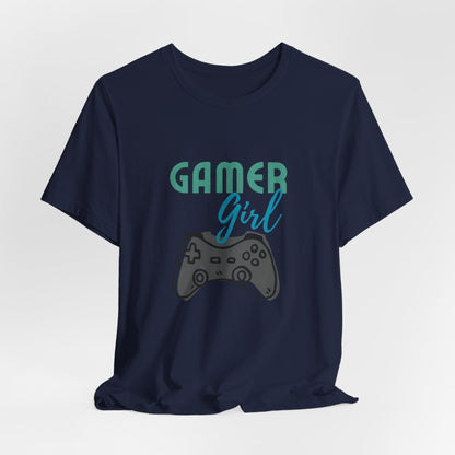 Gamer Girl Unisex T-Shirt