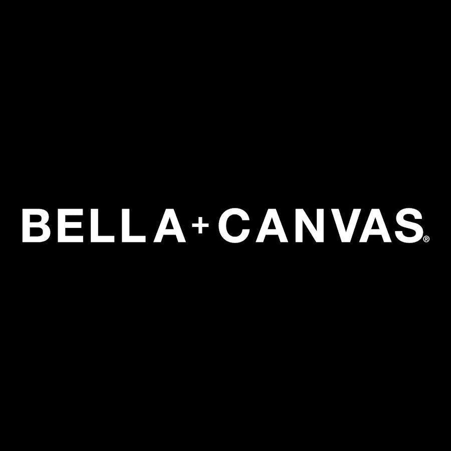 Bella+Canvas Logo