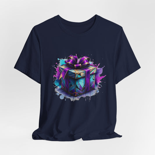 Cool Christmas Gift Unisex T-Shirt - Urban Studio Creations