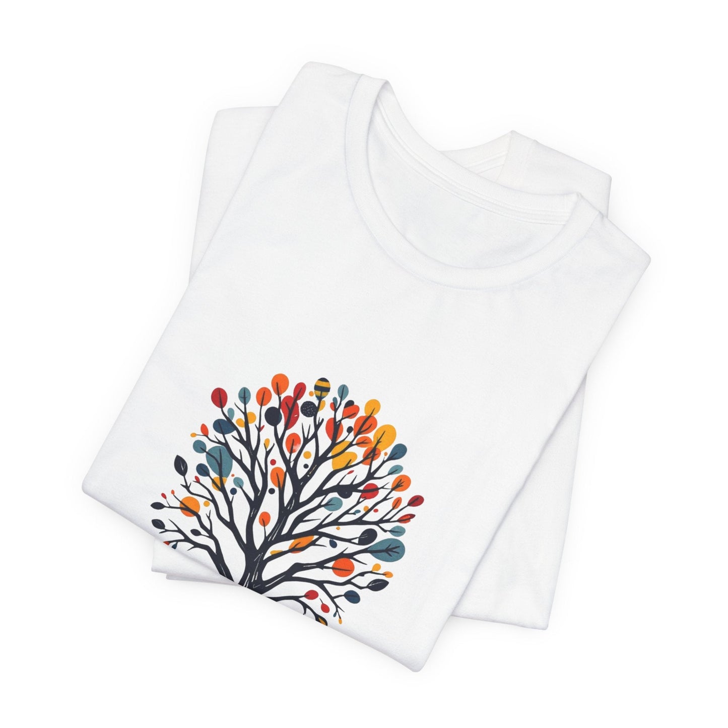 Grow Wild Unisex T-Shirt - Urban Studio Creations