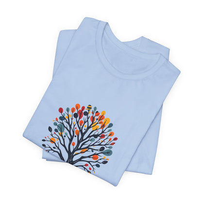 Grow Wild Unisex T-Shirt - Urban Studio Creations