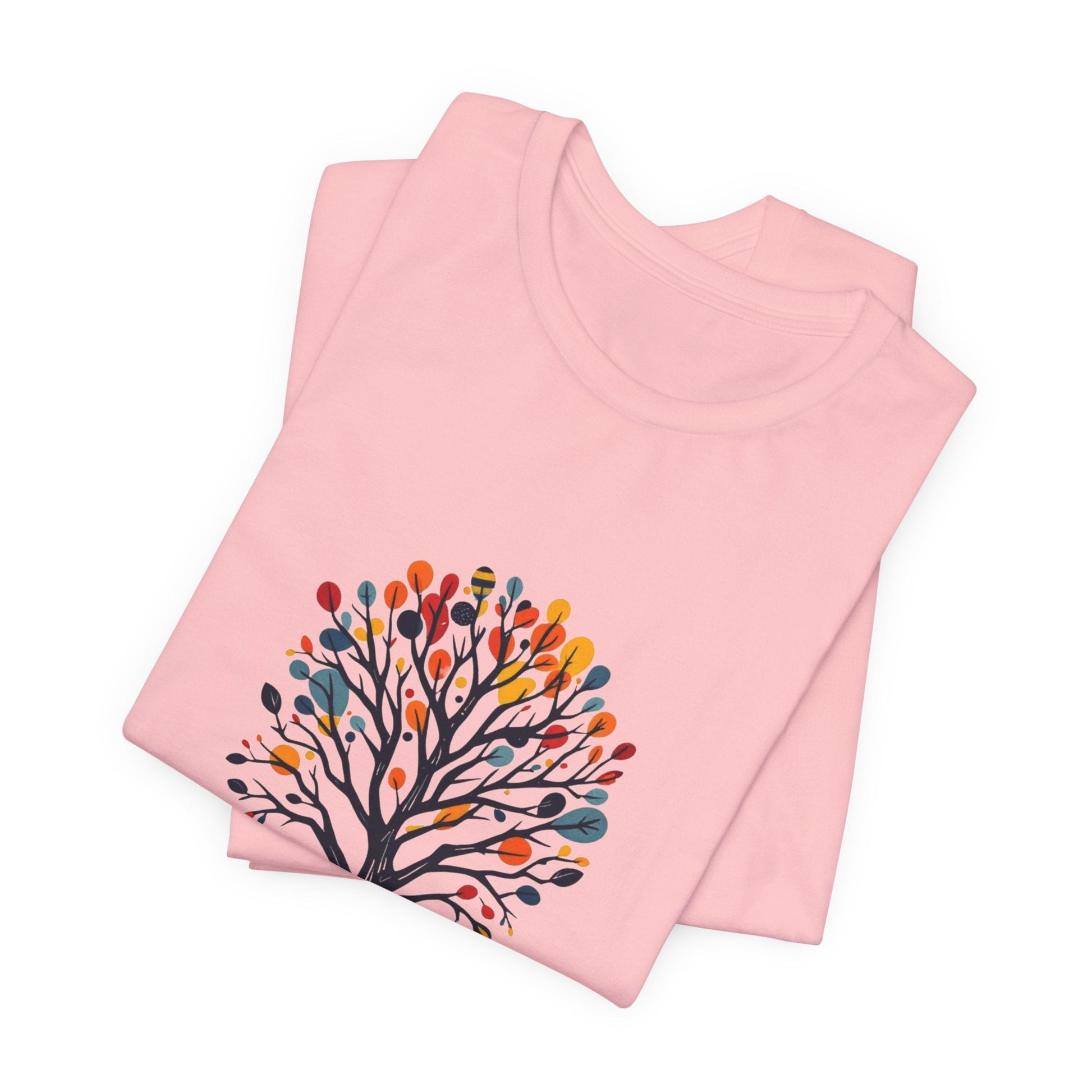 Grow Wild Unisex T-Shirt - Urban Studio Creations