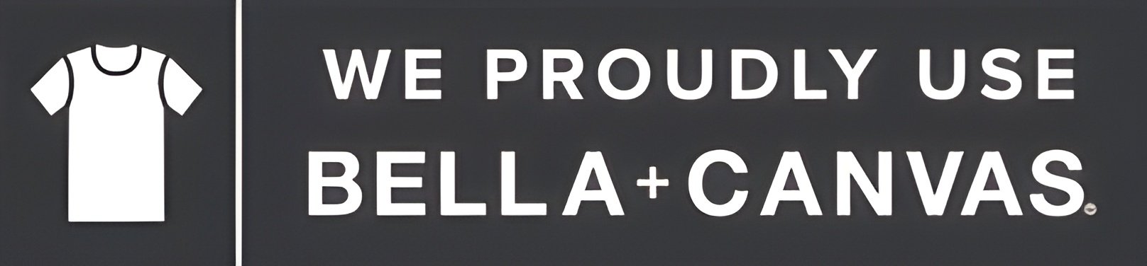 Bella+Canvas Logo