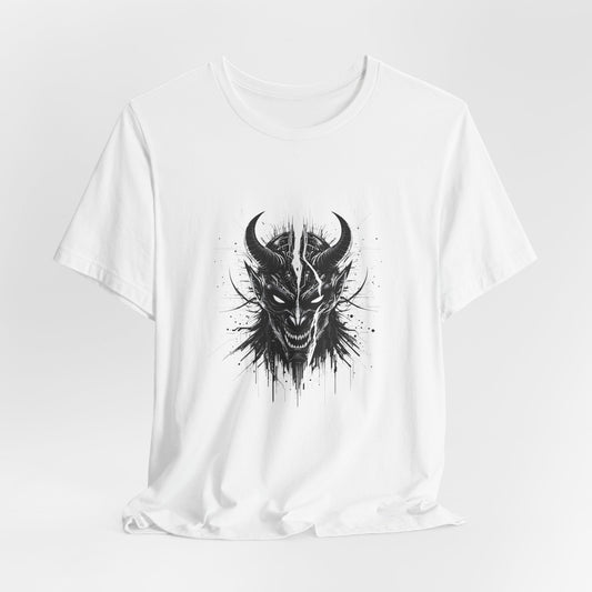 Shadow Beast Unisex T-Shirt - Urban Studio Creations