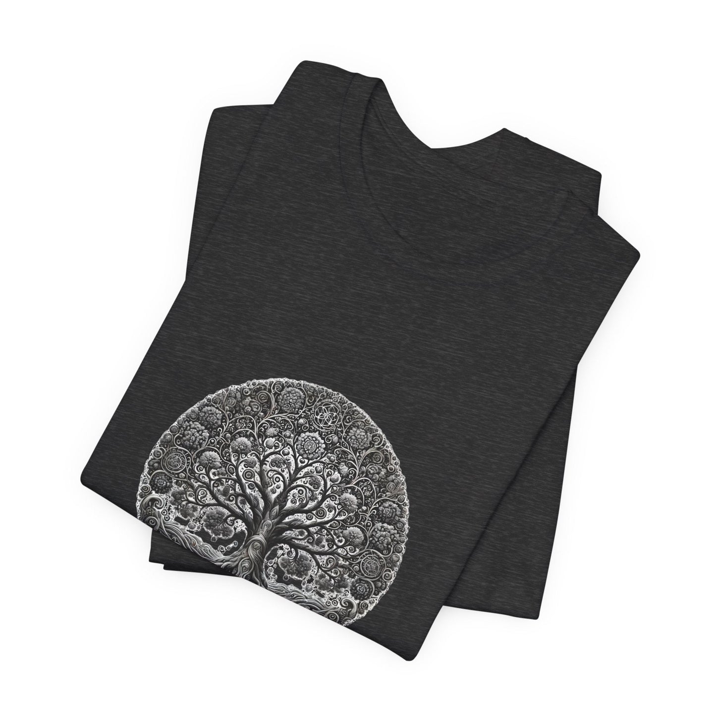 Tree of Life Unisex T-Shirt - Urban Studio Creations