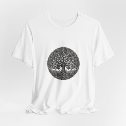 Tree of Life Unisex T-Shirt - Urban Studio Creations