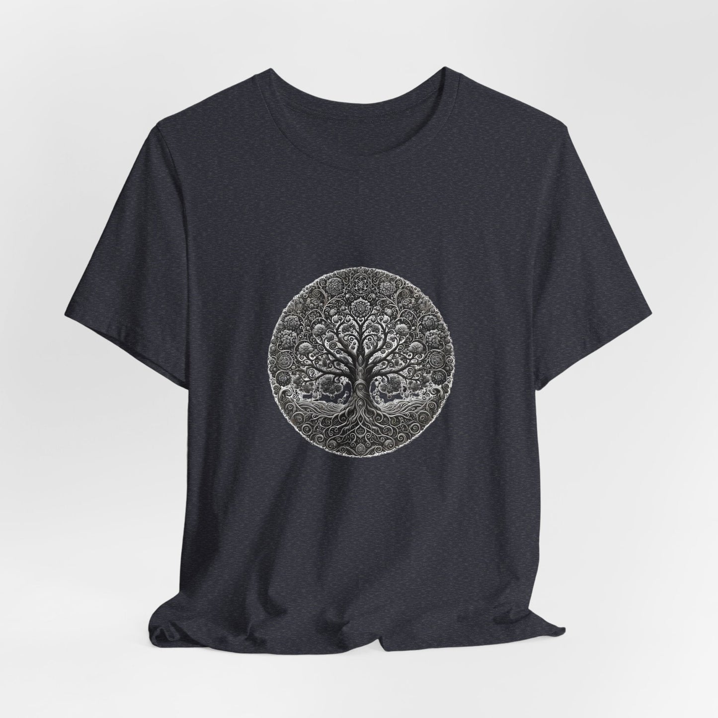 Tree of Life Unisex T-Shirt - Urban Studio Creations