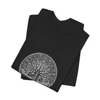 Tree of Life Unisex T-Shirt - Urban Studio Creations